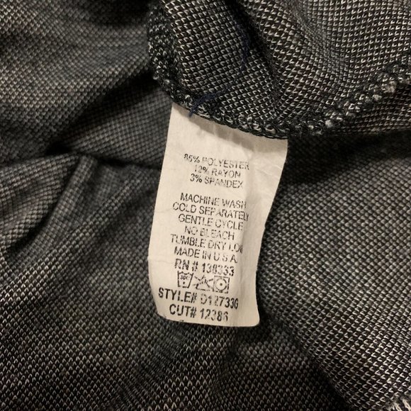 Better Be Spaghetti Strap Mini Dress - Picture 6 of 6